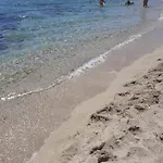 A 100mt Dal Mare Маруджо
