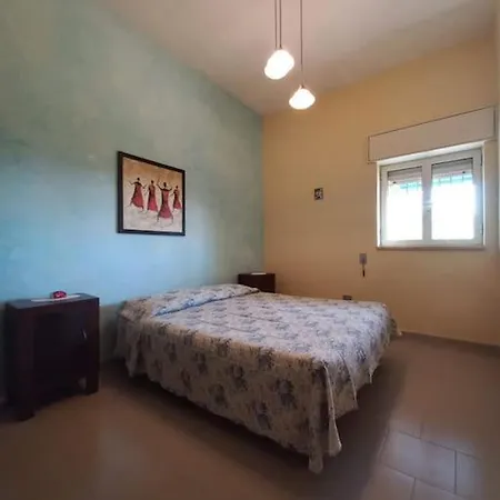 Tatil Evi A 100mt Dal Mare *