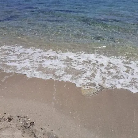 Semesterbostad A 100mt Dal Mare *