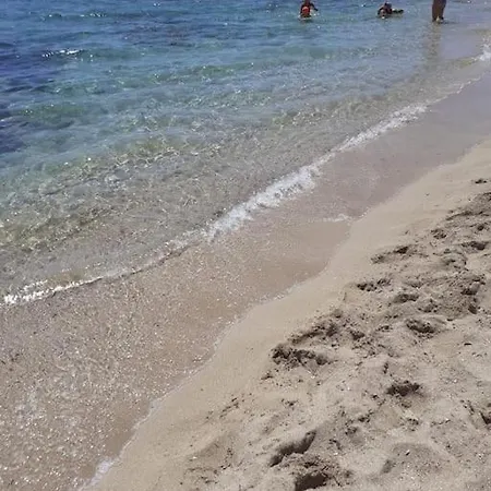 A 100mt Dal Mare Maruggio