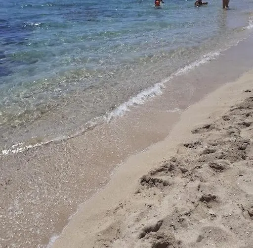 A 100mt Dal Mare Maruggio